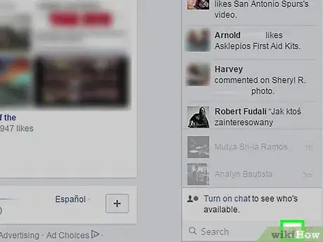 Image intitulée Hide "Active Now" on Facebook Messenger Step 15